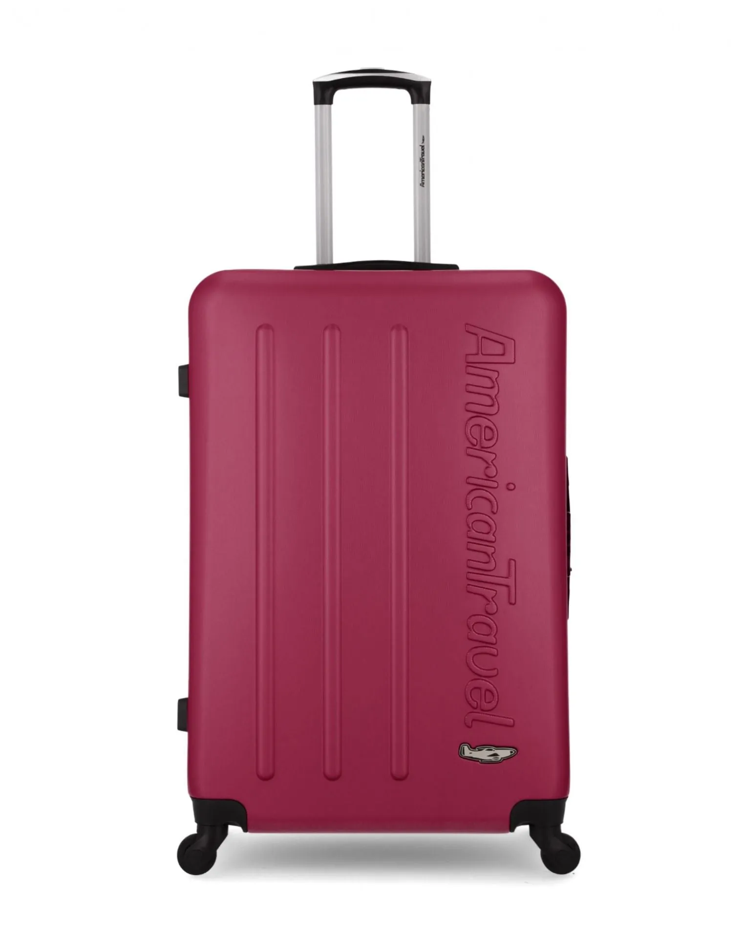 Valise Grand Format ABS BRONX 4 Roues 75 cm