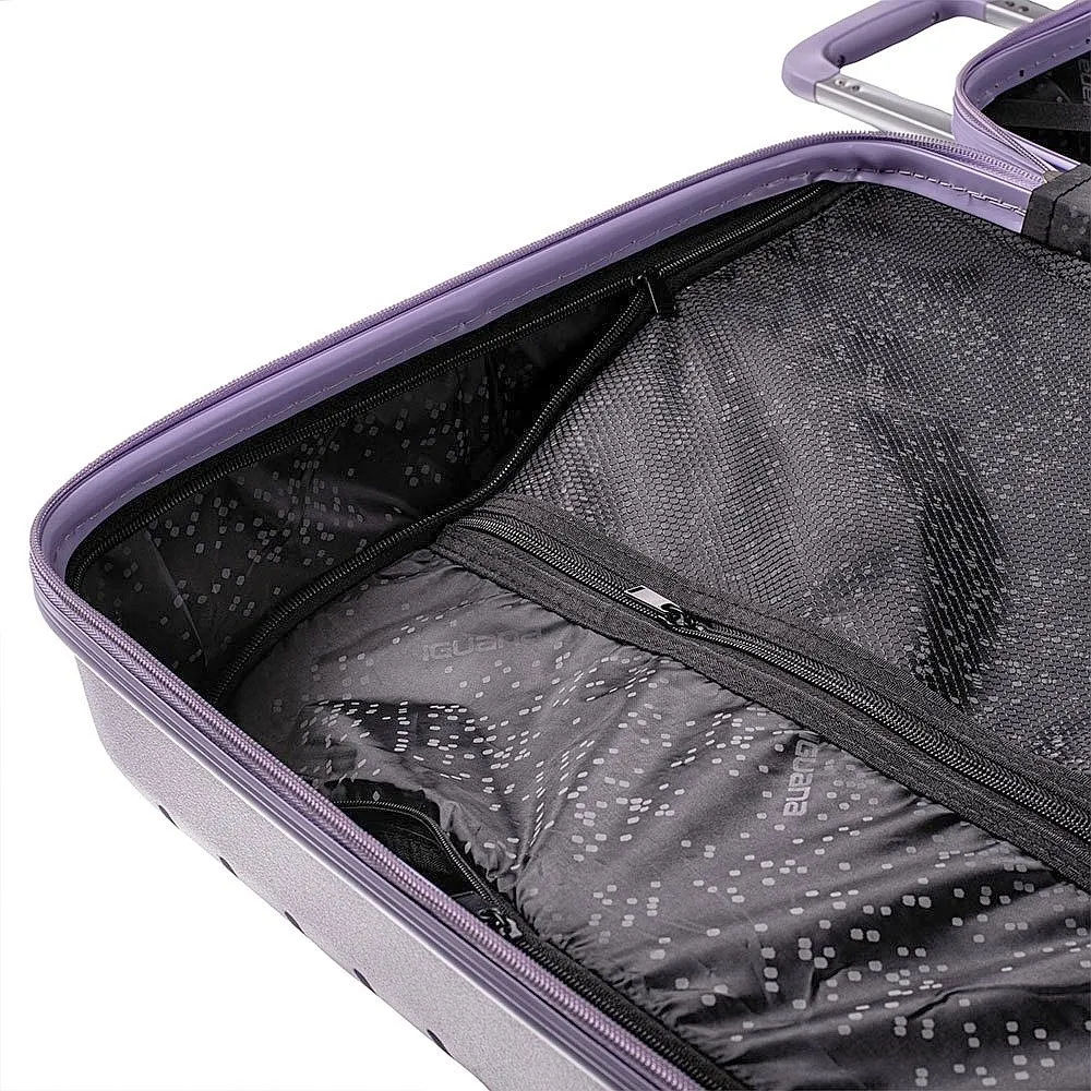 valise Iguana Cantabria II 63 - Levander