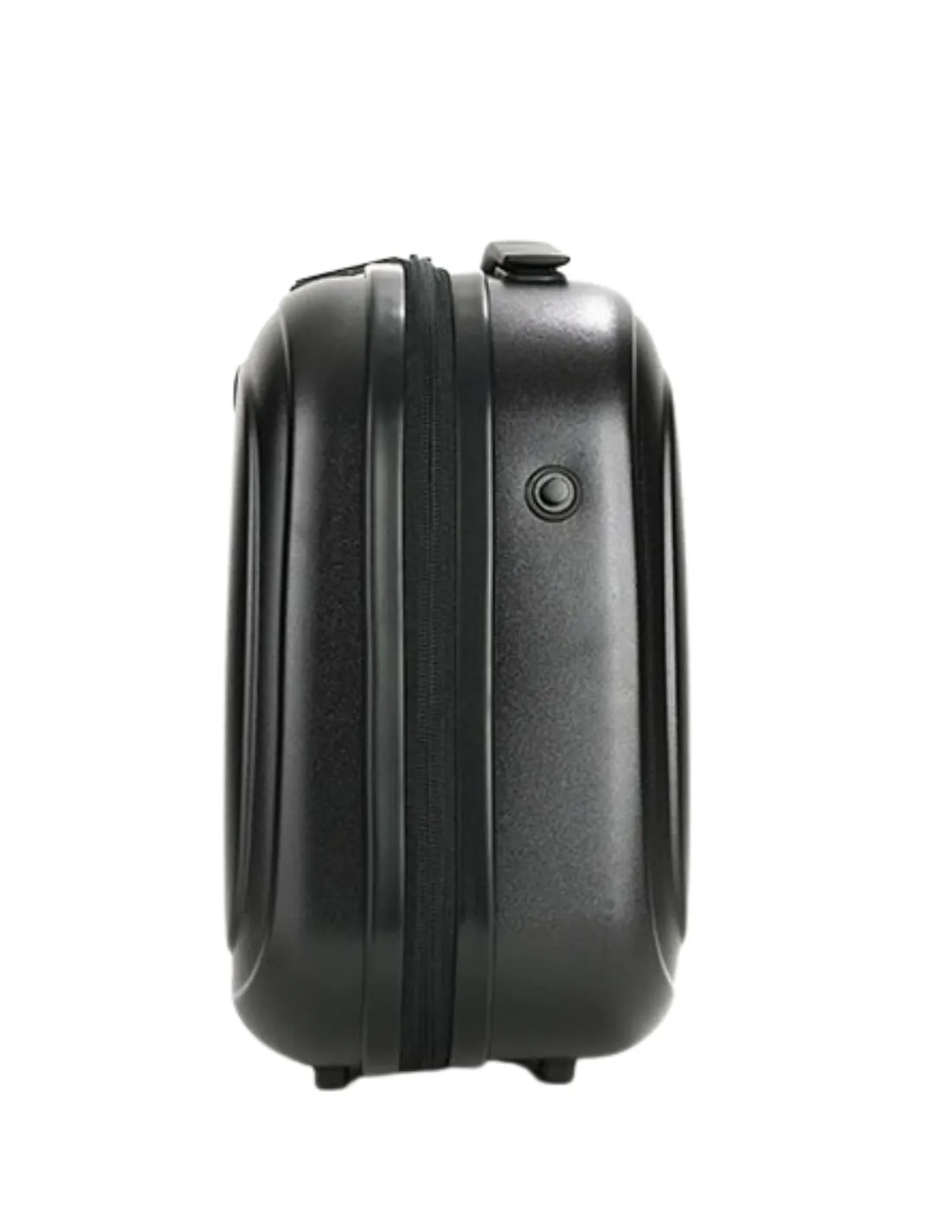 Vanity Case Classique Elite Ref 62964 Noir 27*34*20 cm