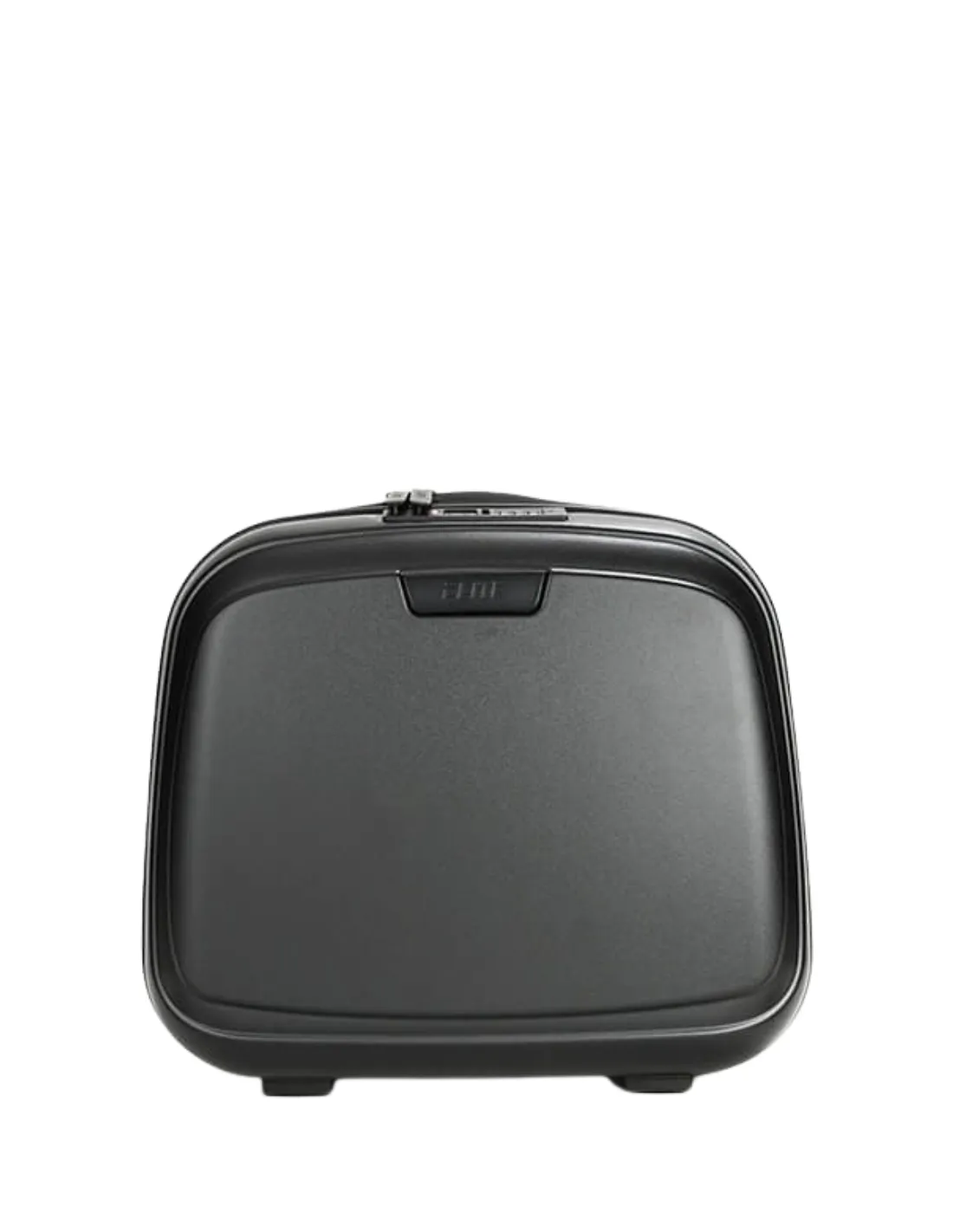 Vanity Case Classique Elite Ref 62964 Noir 27*34*20 cm