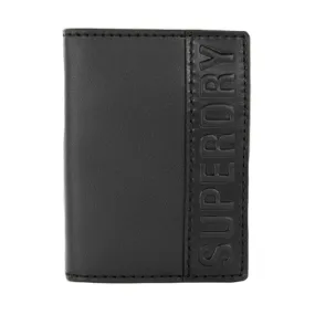 Vermont Leather Porte-Cartes Homme