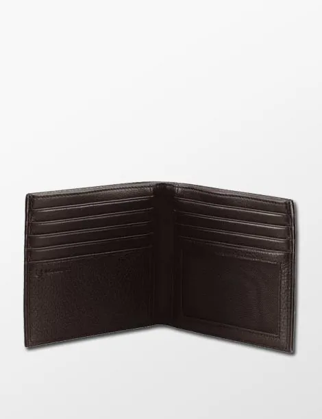 Victorinox Portefeuille Barcelona cuir grainé