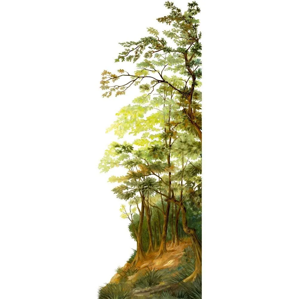 Vitrophanie panier de pains - 68 x 192,5 cm